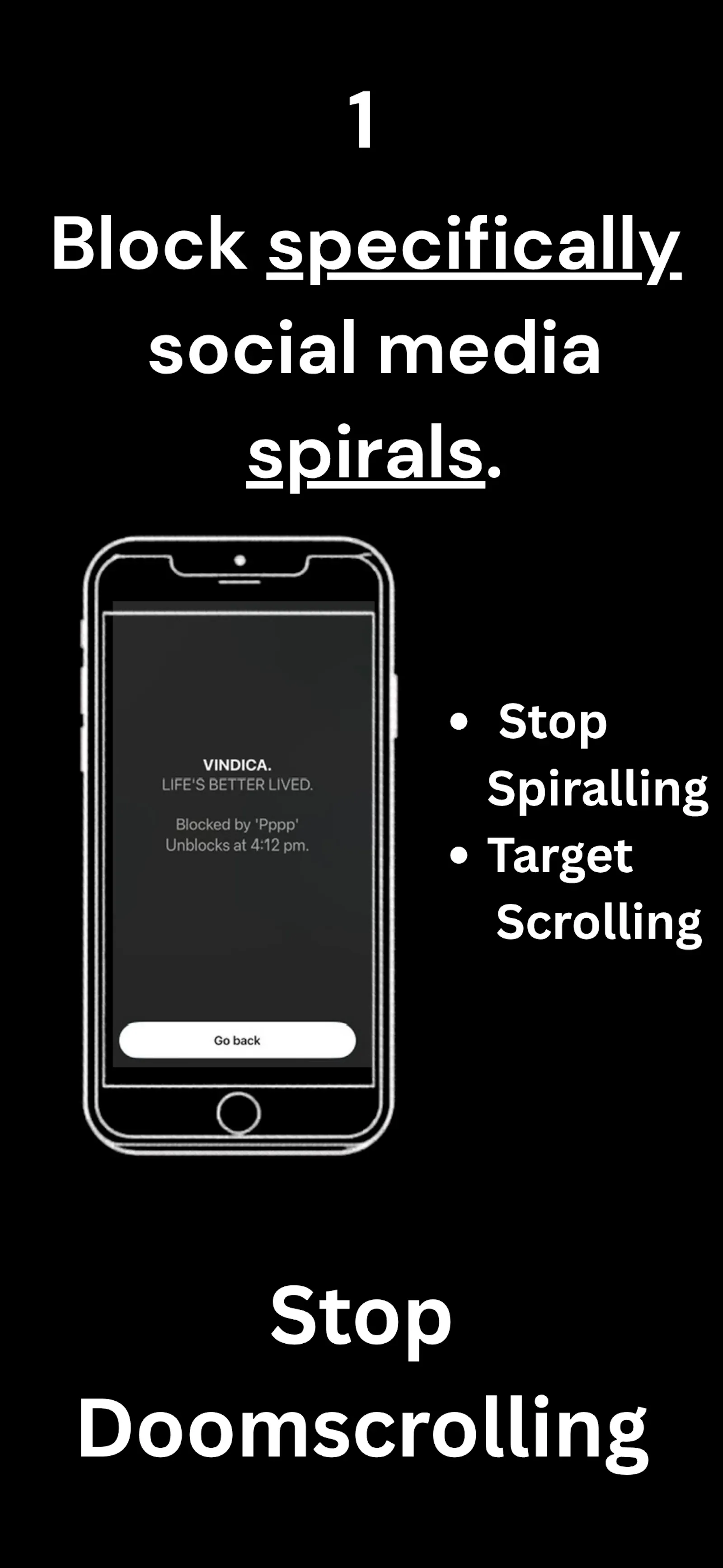 Vindica  screenshot 3