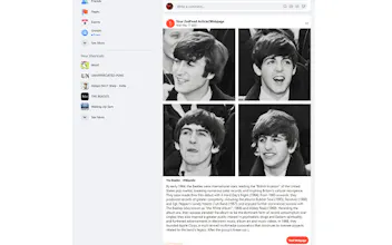 2ndFeed gallery image