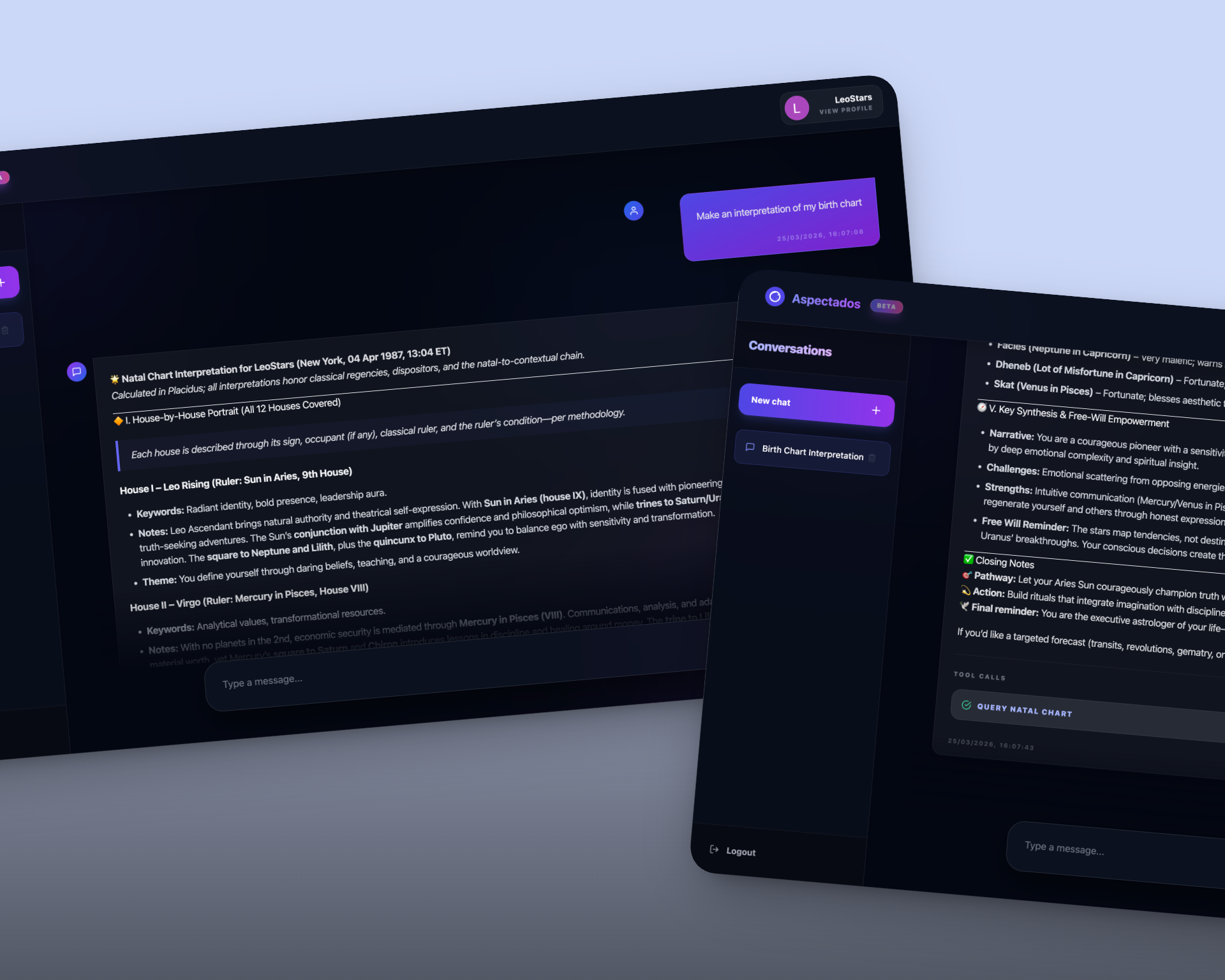 Aspectados gallery image