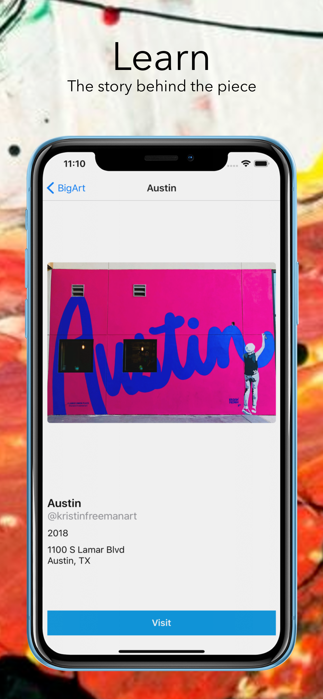 BigArt gallery image