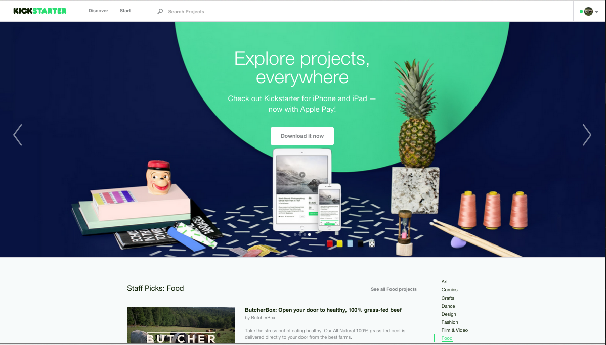 ButcherBox gallery image