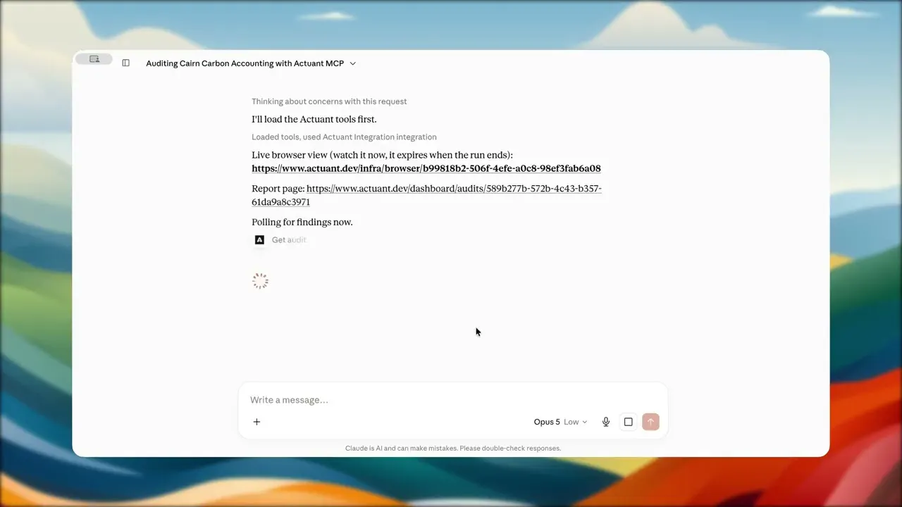 Actuant gallery image
