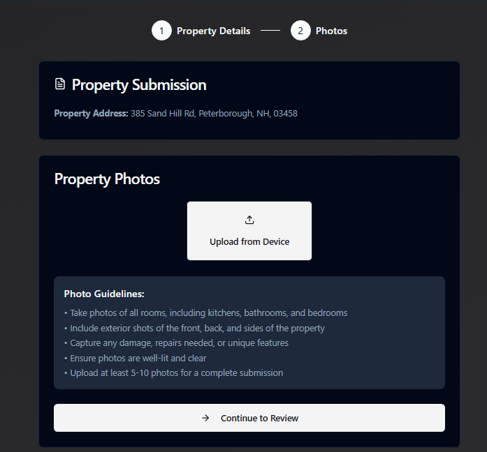 Média Oiseau de chien - Outils de logiciels de gestion immobilière et d'investissement immobilier 9