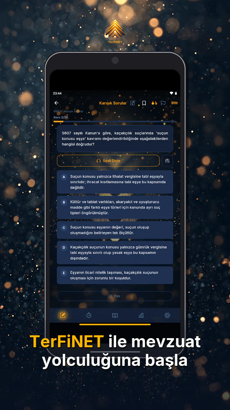 TerfiNET screenshot 12