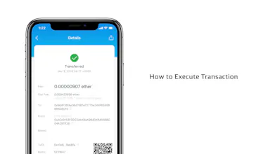 imToken 2.0 gallery image
