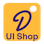 DesignGo UI Shop