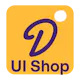 DesignGo UI Shop