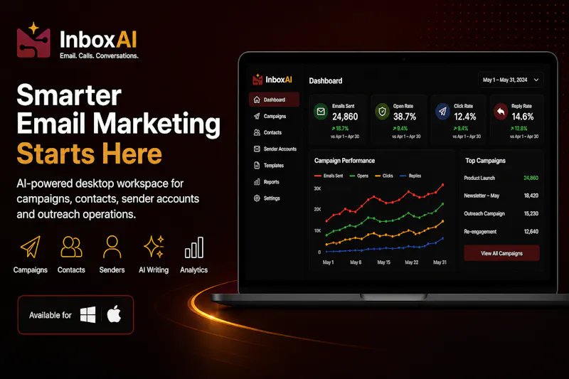 InboxAI screenshot 2