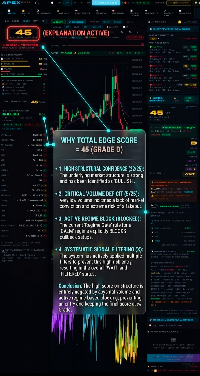 APEX ELITE gallery image