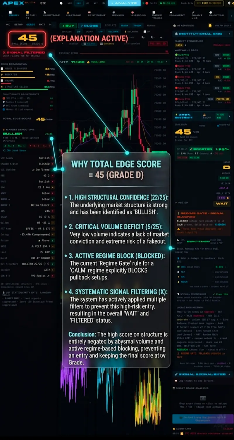 APEX ELITE screenshot 2