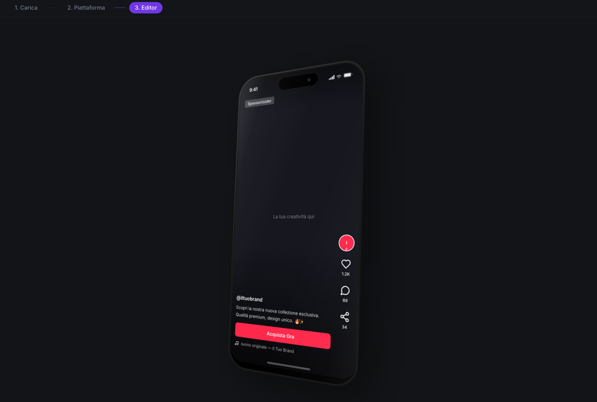 MockAds gallery image