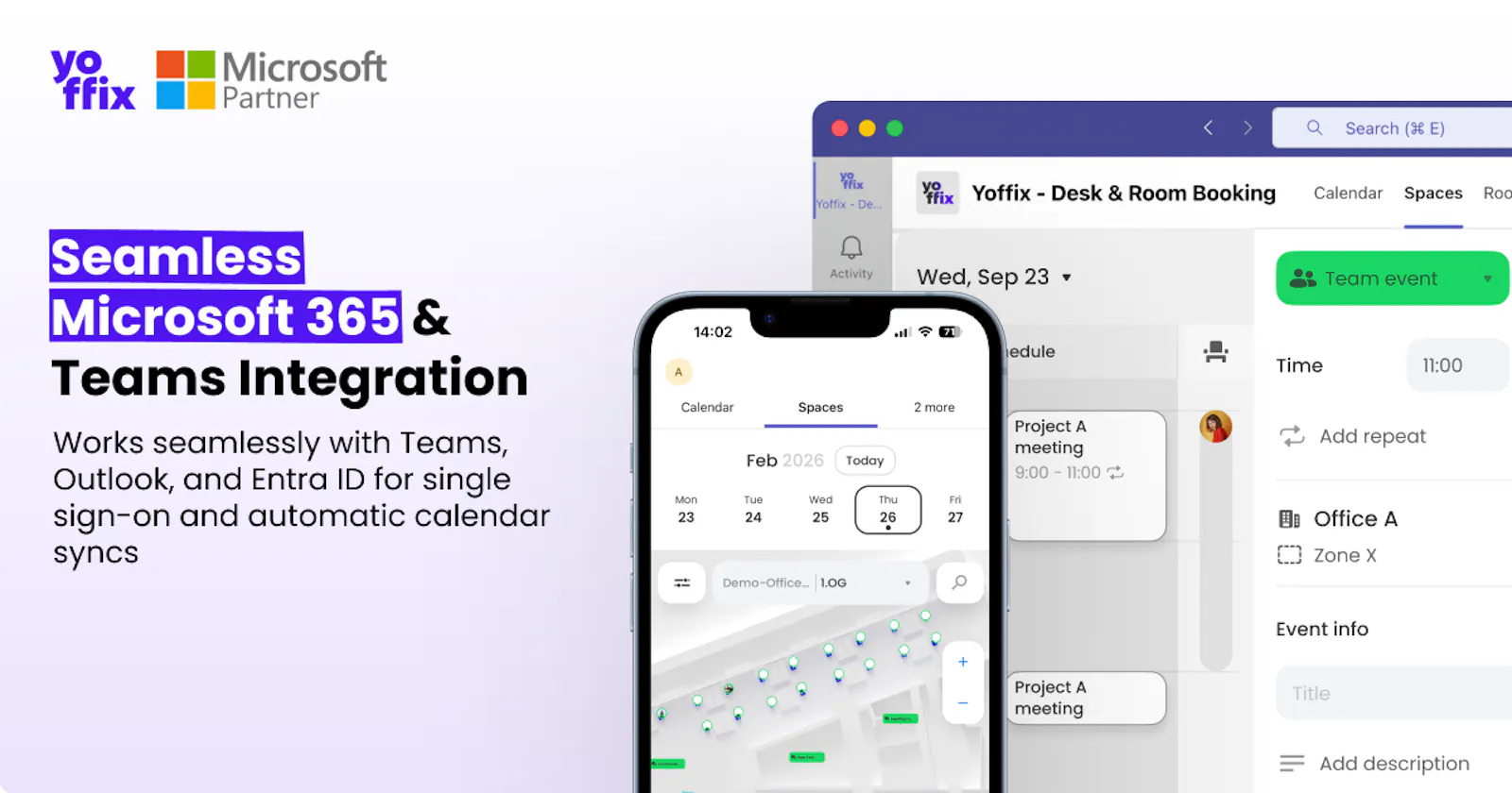 Yoffix screenshot 9