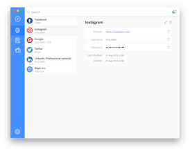 Swifty gallery image