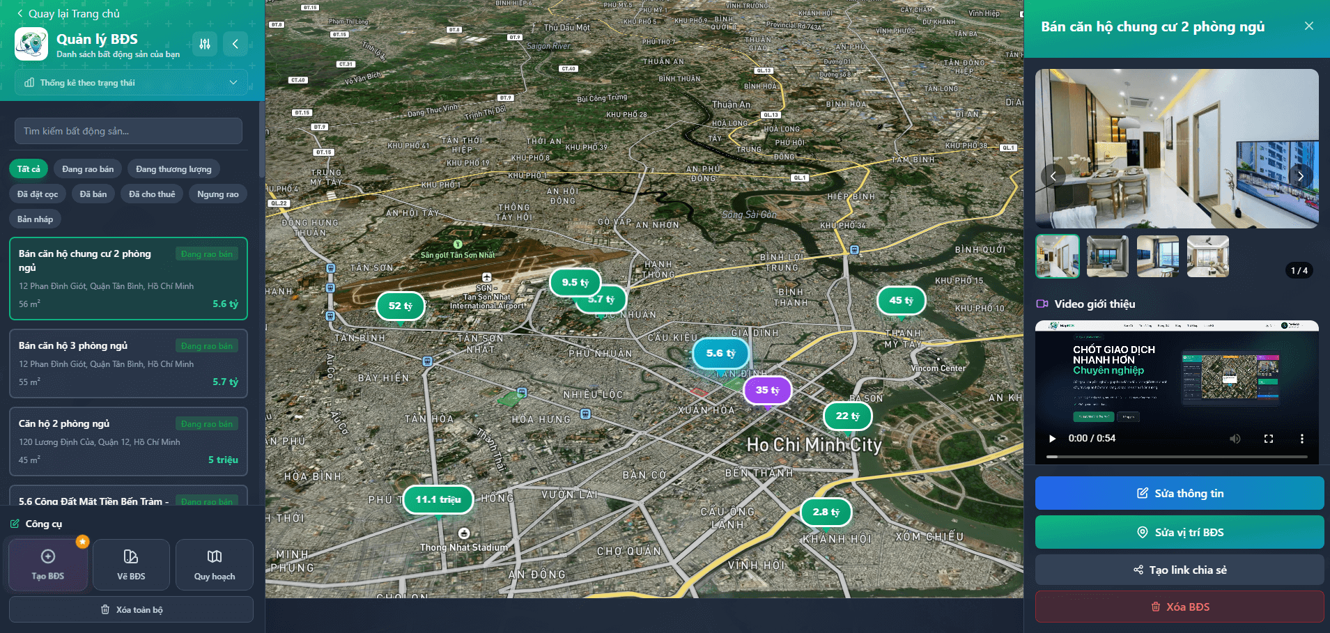 MapBDS gallery image