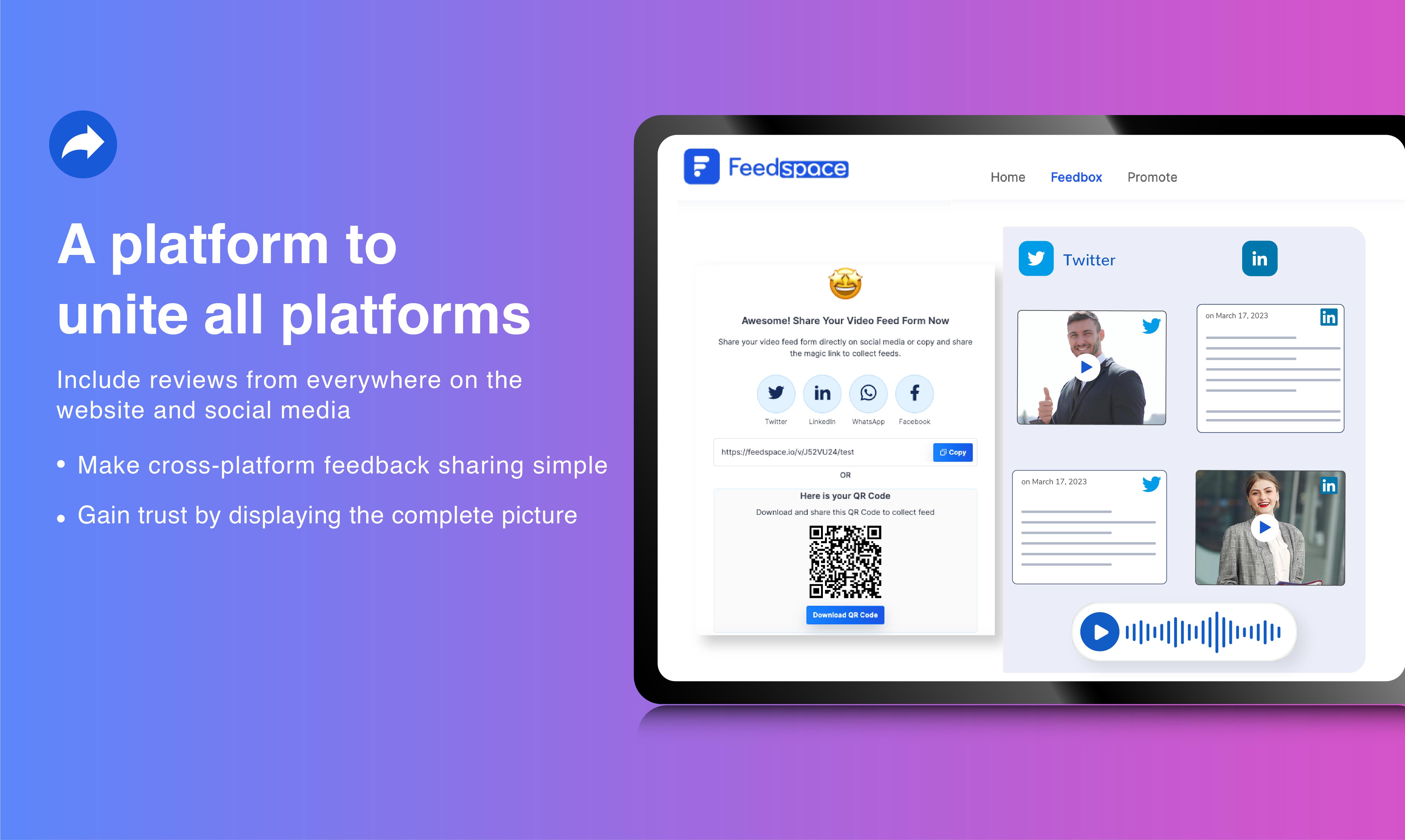 Feedspace media 7