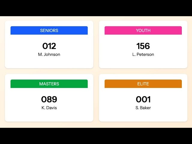 Bib-Gen gallery image