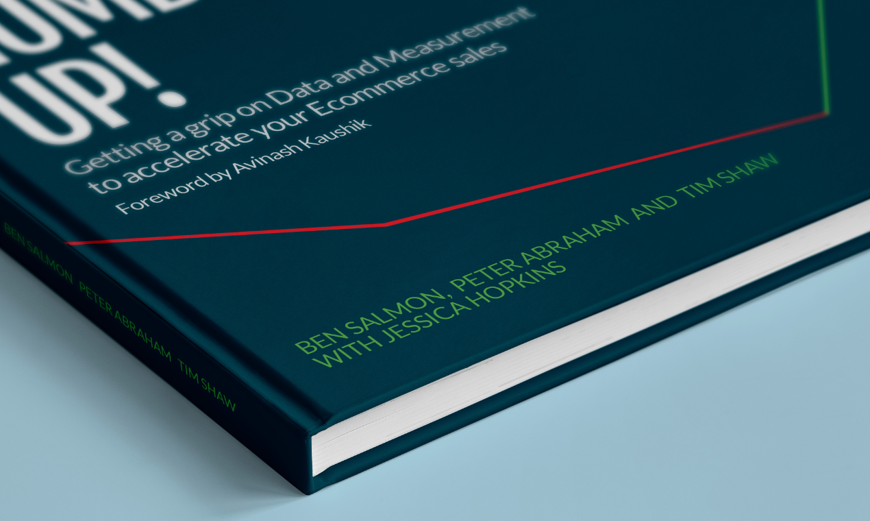 Your Number's Up! gallery image