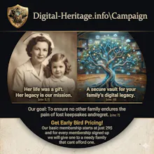 Digital Heritage gallery image
