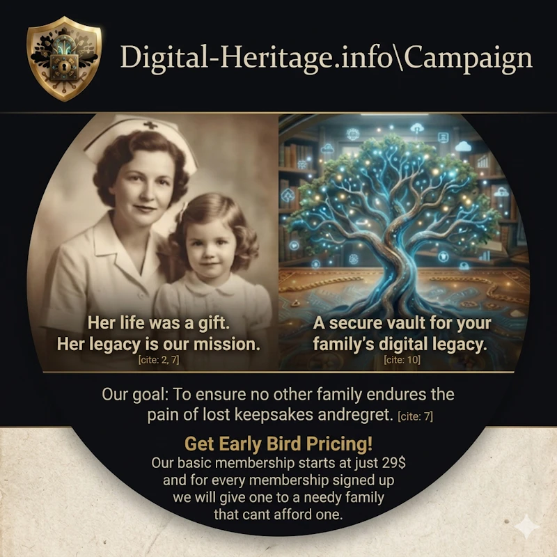 Digital Heritage screenshot 5