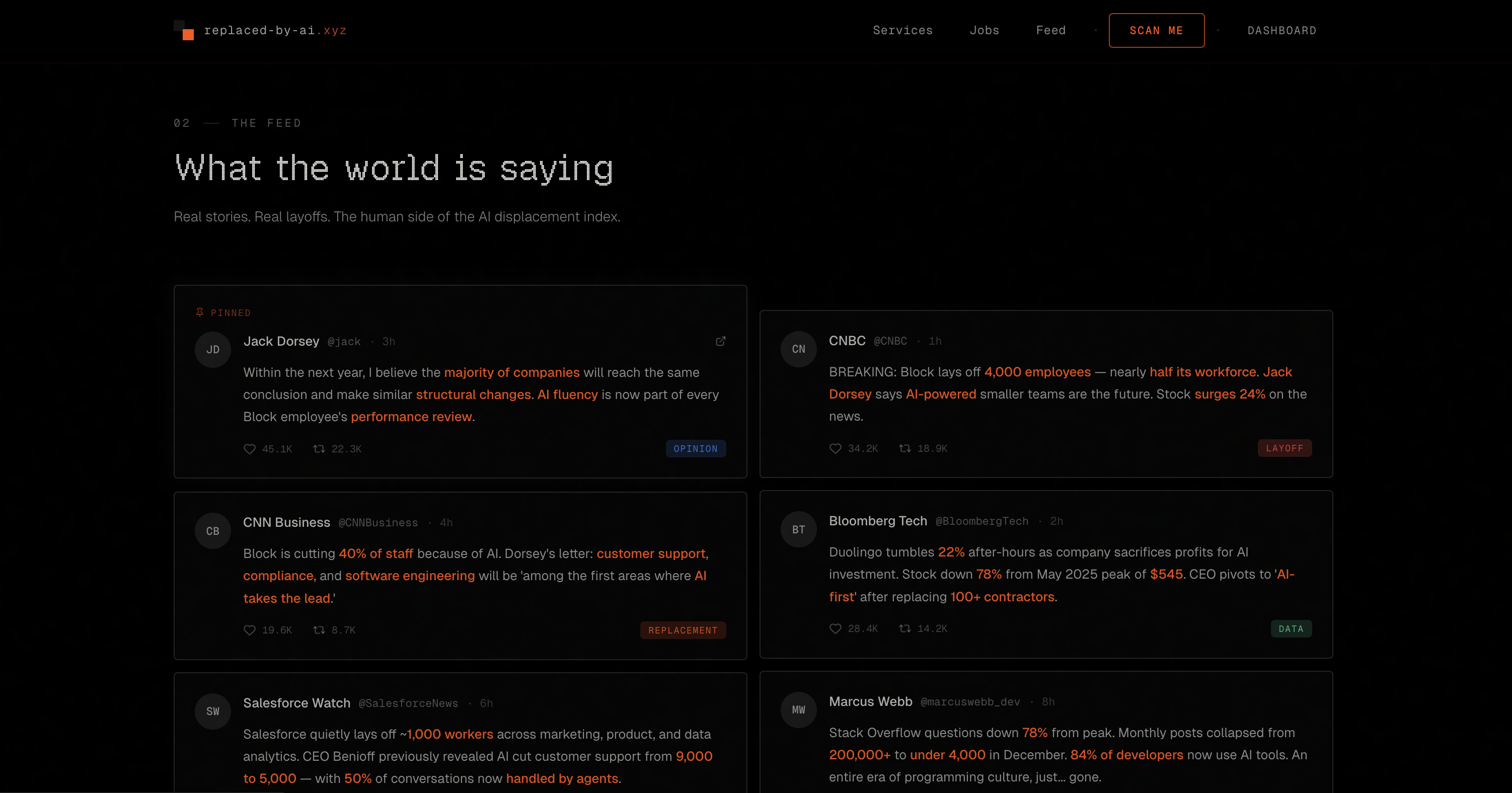 replaced-by.ai gallery image