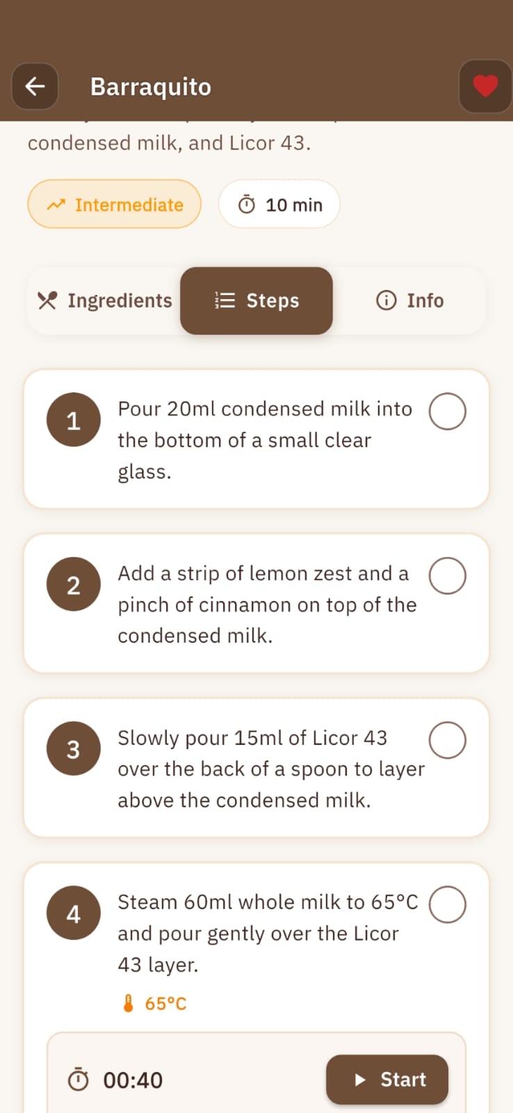 Coffee Book  gallery image