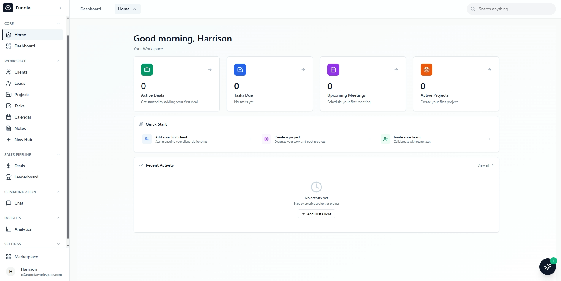Eunoia  gallery image