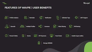 Wavpe gallery image