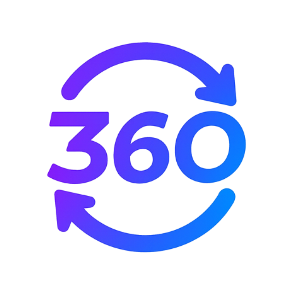 360username - Product Hunt launch logo and brand identity
