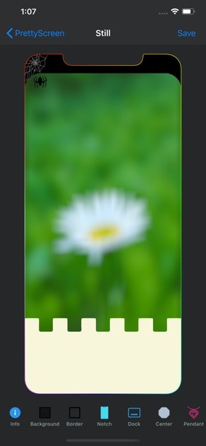 WallPaper made by yourself gallery image