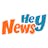 HeyNews Messenger Bot