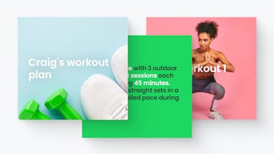 Getinshape.ai gallery image