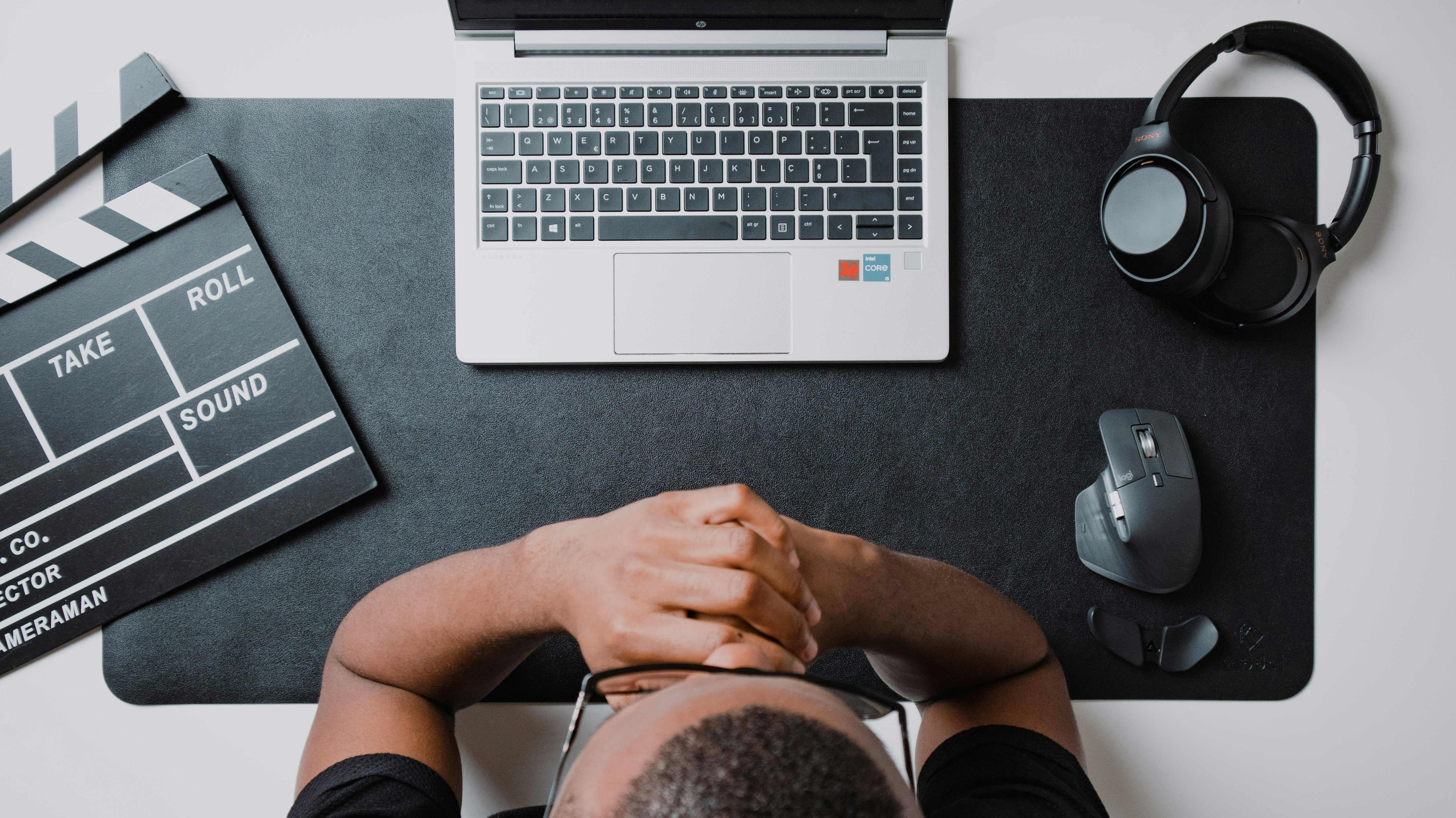 Learn with Ally - Build a thriving online business media 1