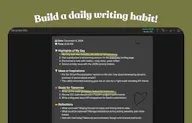 WriteMore.io