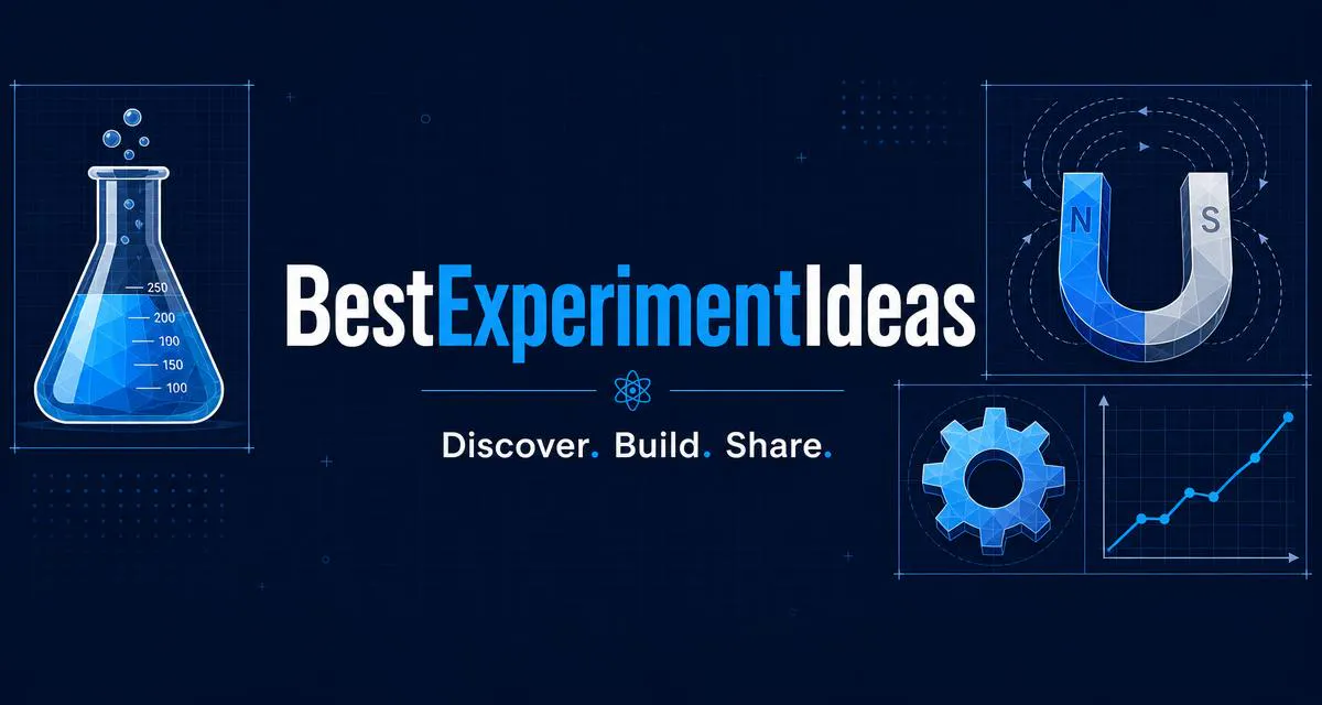 BestExperimentIdeas gallery image