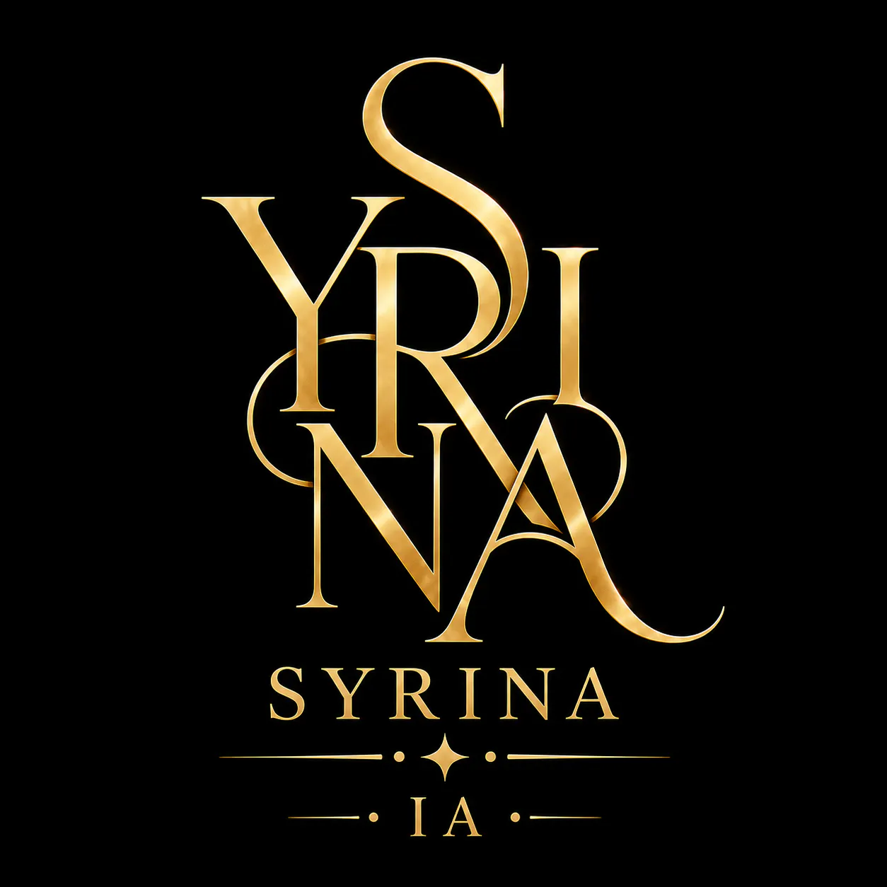 Syrina — Votre secrétaire IA product banner