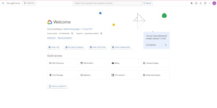 AWS & Google Cloud Migration Services gallery image