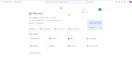 AWS & Google Cloud Migration Services gallery image