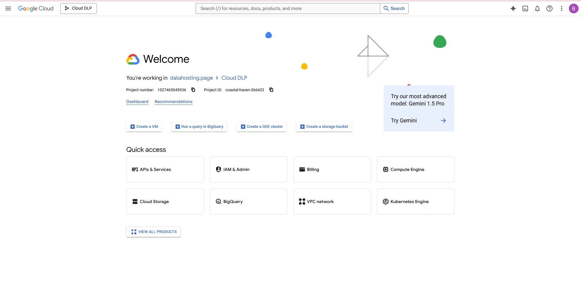 AWS & Google Cloud Migration Services media 3