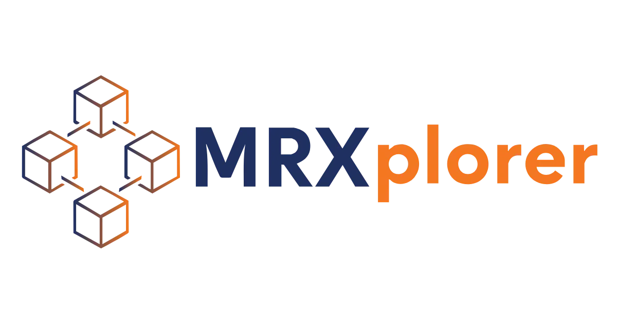 MRXplorer gallery image