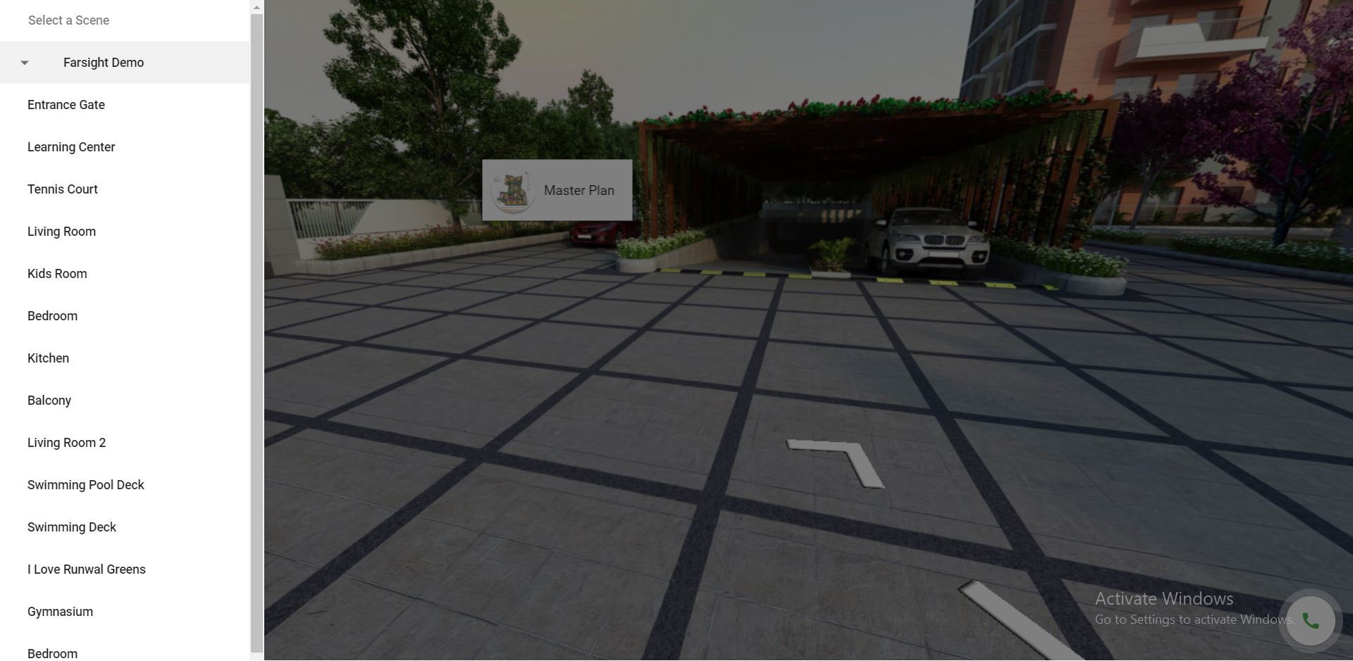 Farsight X gallery image