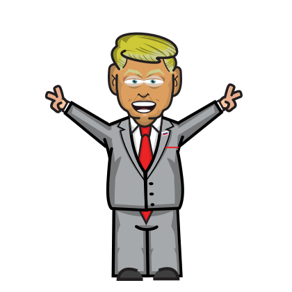 POTUSmoji