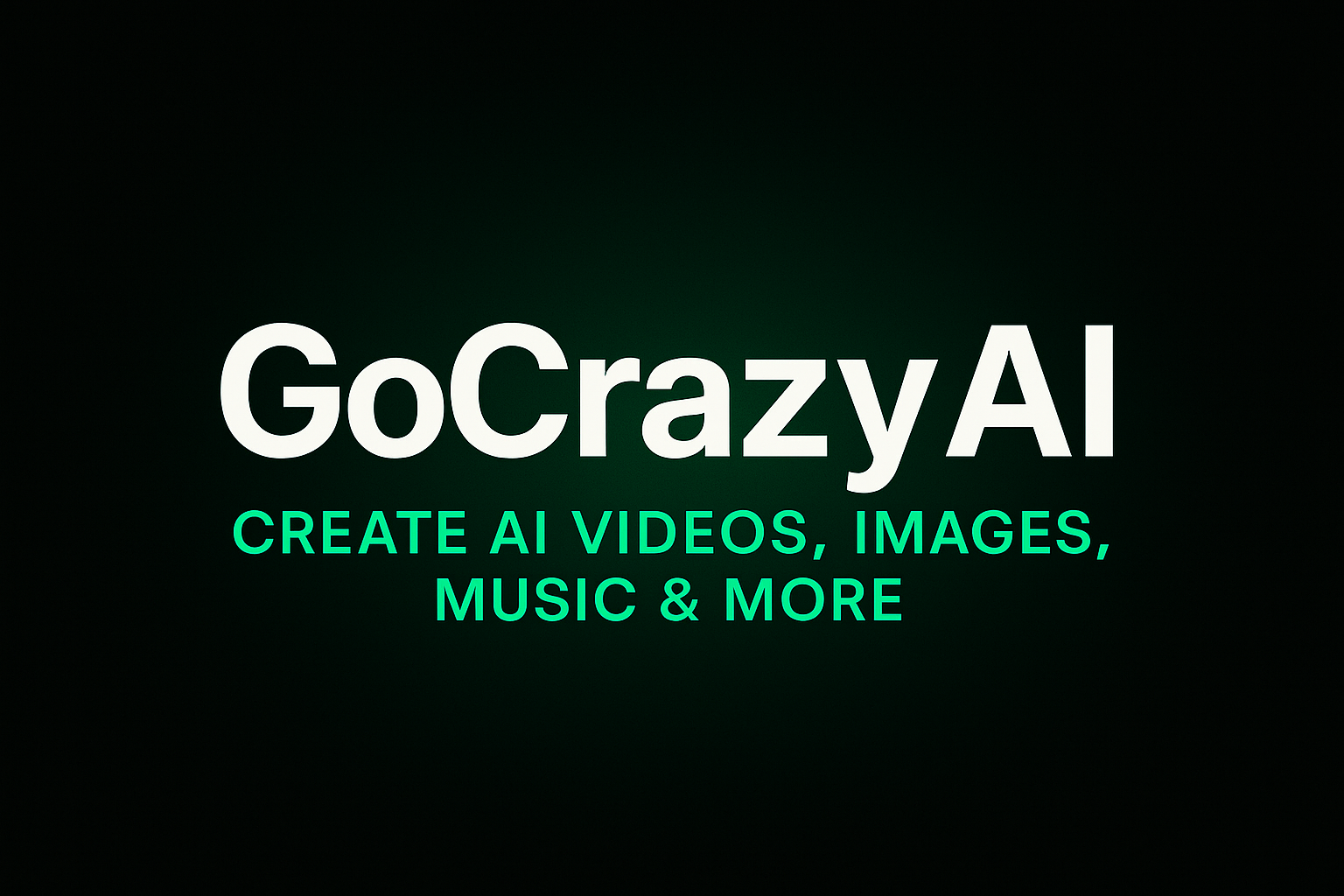 GoCrazyAI logo