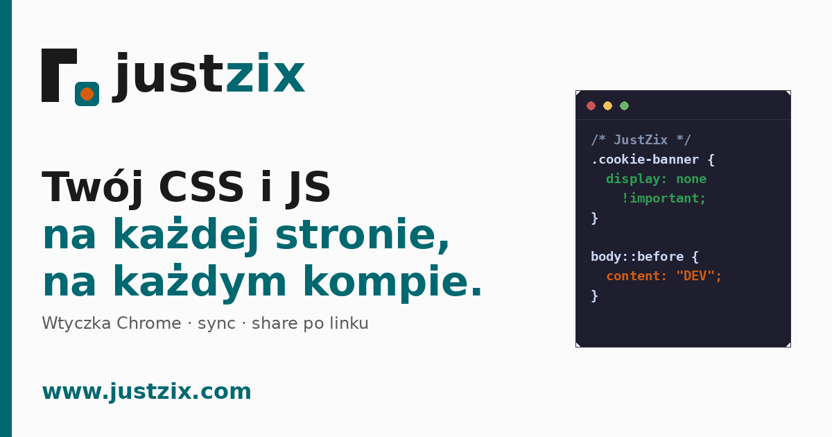 JustZix gallery image
