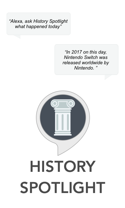 History Spotlight gallery image