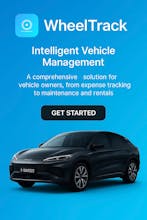 WheelTrack gallery image