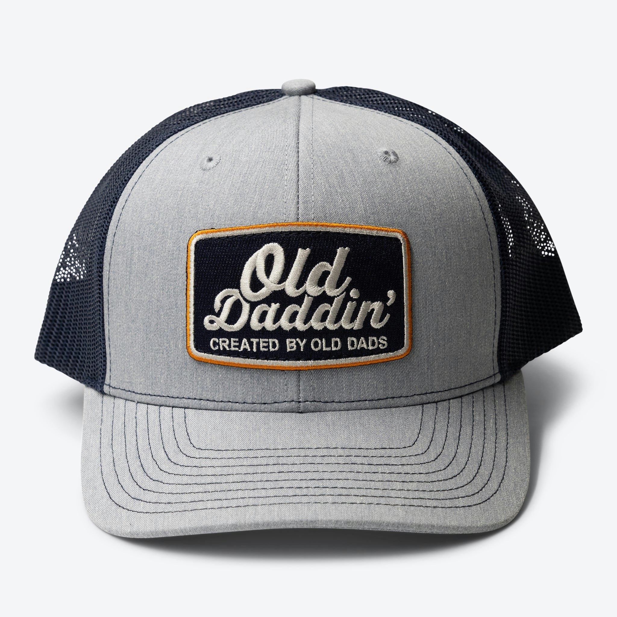 The John Hat - Old Daddin' gallery image