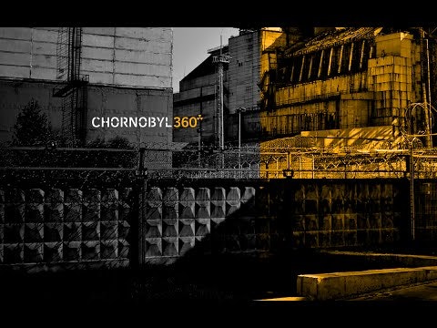Chornobyl360 gallery image