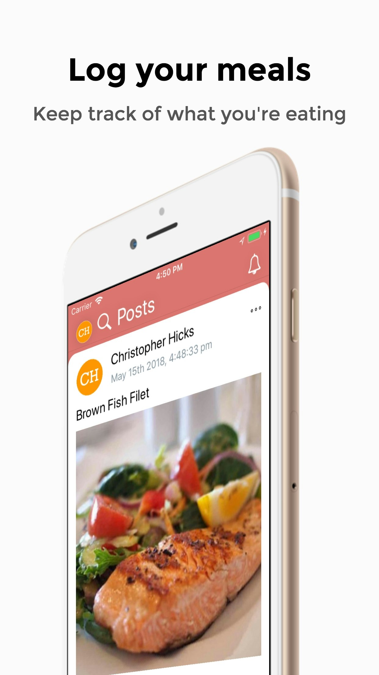 Mealinvy gallery image