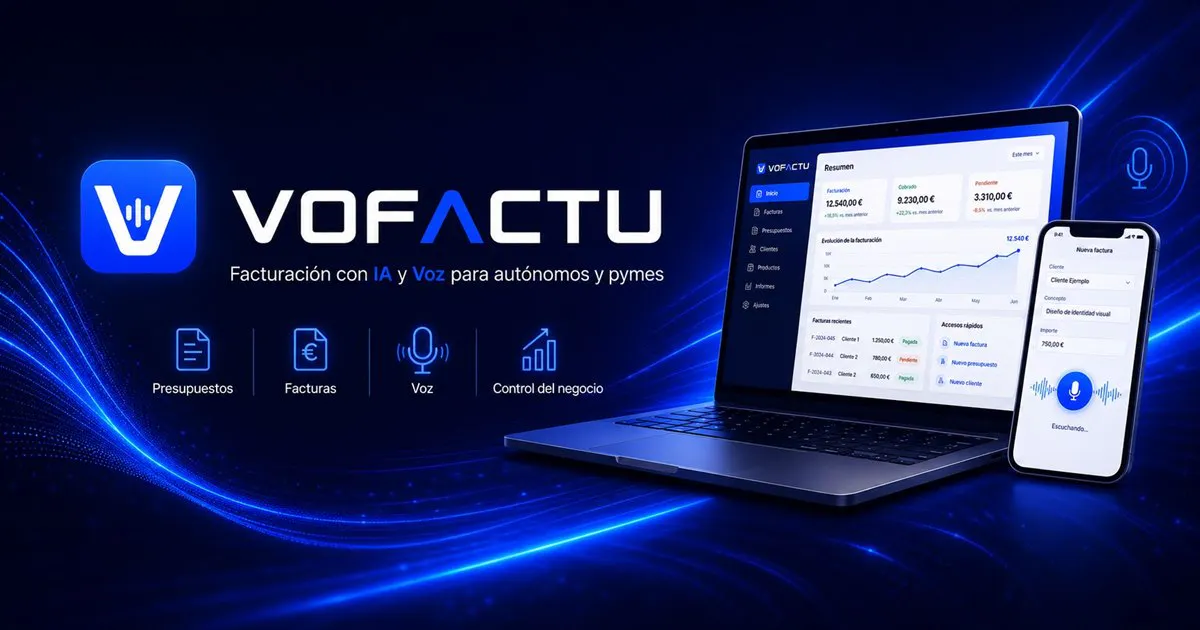 VOFACTU gallery image