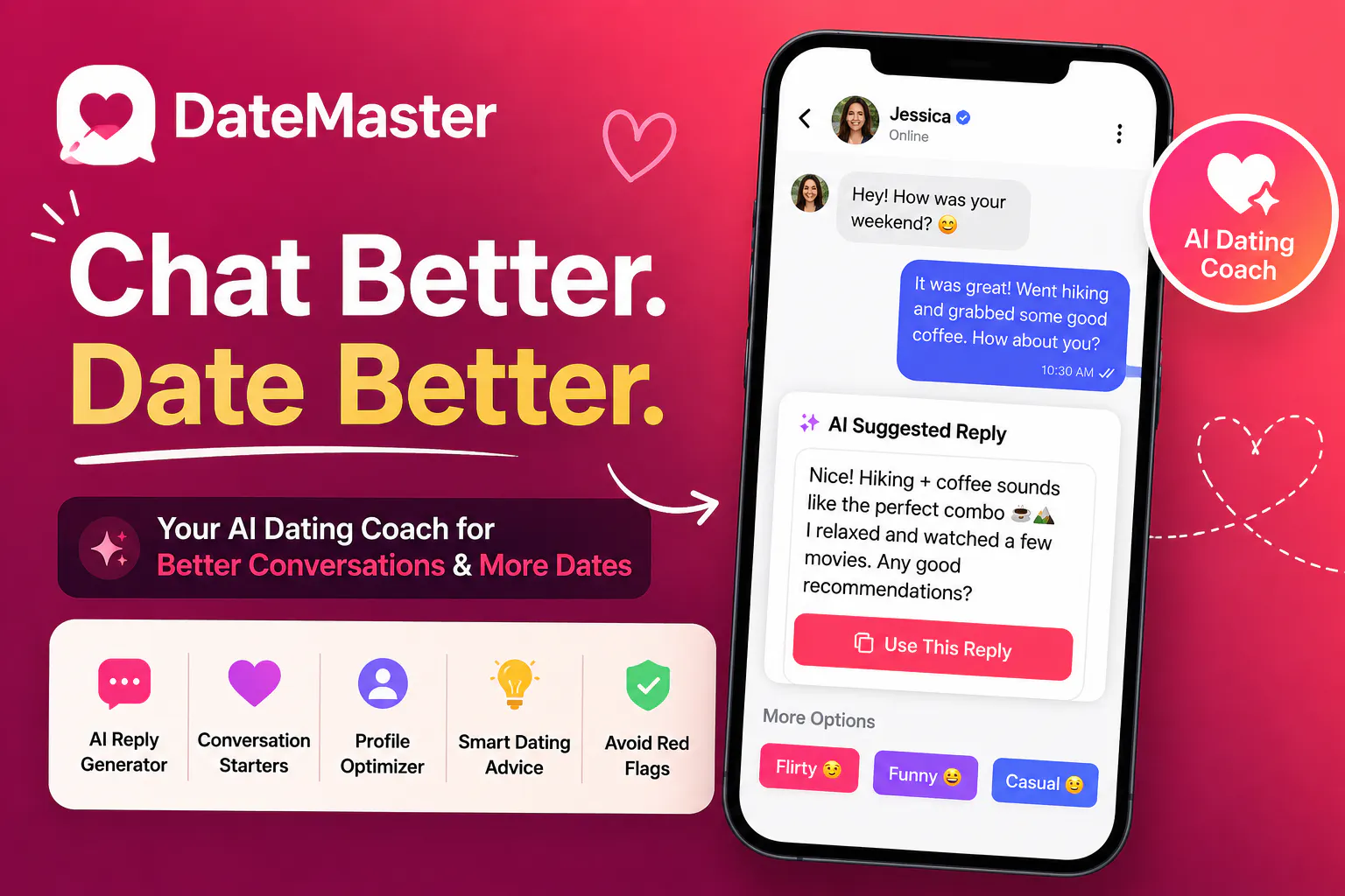 DateMaster